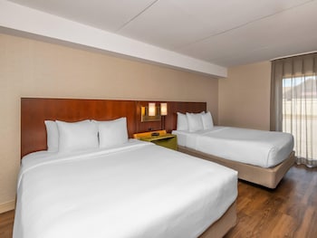 Room, 2 Queen Beds, Non Smoking (Pet Friendly)
