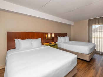 Room, 2 Queen Beds, Non Smoking (Pet Friendly)