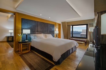 Suite (View)