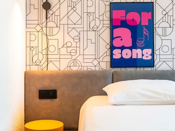 Standard Room, Multiple Beds