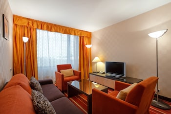 Apartment Suite