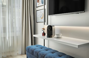 Comfort Single Room