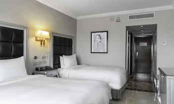 Family Room, Multiple Beds, Connecting Rooms