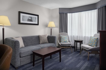 Suite, 1 Bedroom