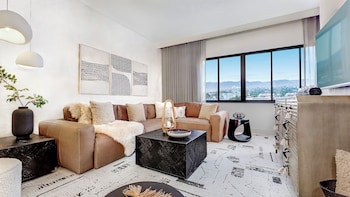 Malibu Suite