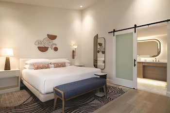 Premium Villa, 2 Bedrooms, 2 Bathrooms