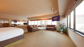 Premium Suite King Non-Smoking
