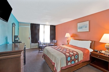Room, 1 Double Bed, Accessible, Non Smoking (Mobility Accessible)