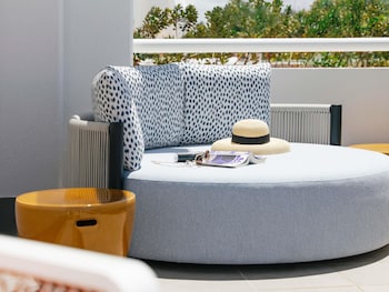 Suite, 1 King Bed