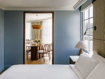 Suite, 1 Bedroom (Elysium Floor)