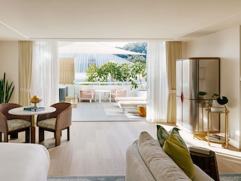 Wellness Suite