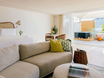 Wellness Suite
