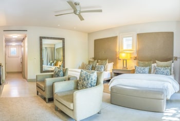 Garden Suite, 2 Queen Beds