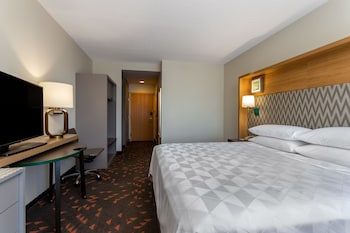 Standard Room, 2 Queen Beds