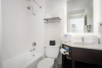 Suite, 1 King Bed