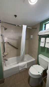 Standard Room, 2 Queen Beds, Non Smoking