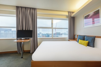 Junior Double Room