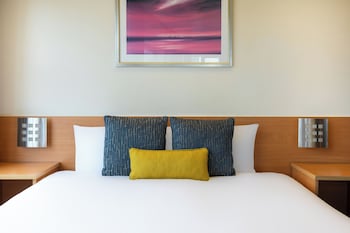 Junior Double Room