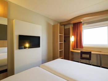Twin Room, 2 Twin Beds