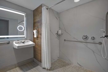 Room, 1 King Bed, Accessible