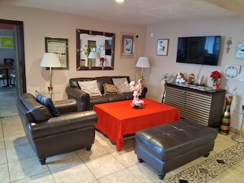 Standard Room, 2 Queen Beds, Accessible