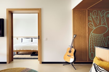Suite, 1 Bedroom