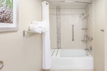 Standard Room, 1 King Bed, Accessible (Mobility)