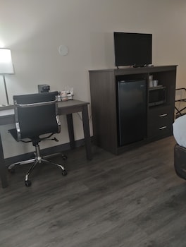 Room, 1 Queen Bed, Non Smoking