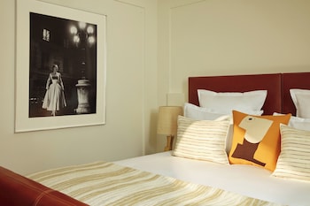 Superior Double Room, 1 Queen Bed, Non Smoking