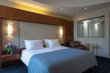 Executive Room, Sea View