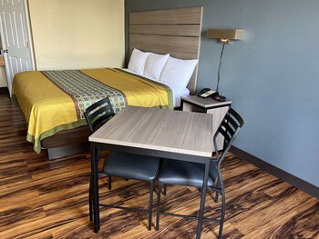 Room, 1 King Bed