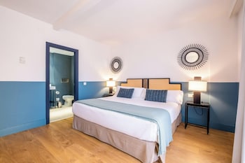 Double or Twin Room, Balcony