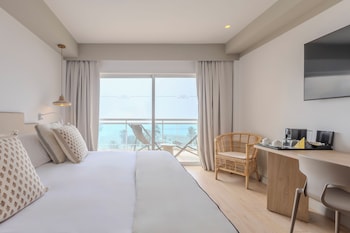 Superior Double Room, Balcony, Ocean View