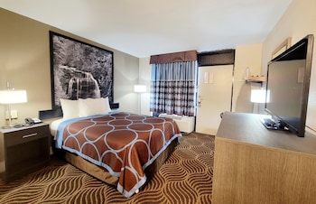 Room, 1 Queen Bed, Non Smoking