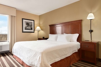 Studio, 1 King Bed