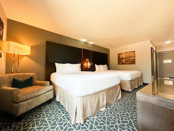 Room, 2 Queen Beds, Accessible (Mobility and Hearing)