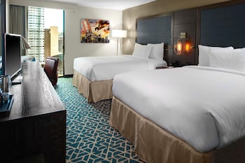 Room, 2 Queen Beds, Accessible (Mobility and Hearing)