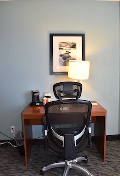 Room, 2 Queen Beds, Non Smoking (Pet Friendly)