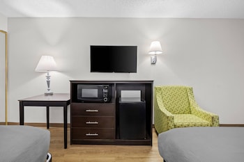 Room, 2 Queen Beds, Non Smoking