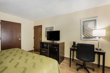Room, 1 King Bed, Accessible, Non Smoking