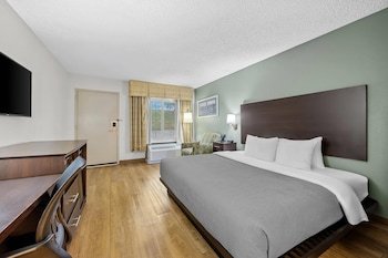 Room, 1 King Bed, Accessible, Non Smoking