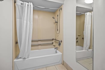 Room, 1 King Bed, Accessible, Non Smoking