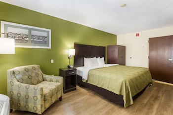 Room, 1 King Bed, Accessible, Non Smoking