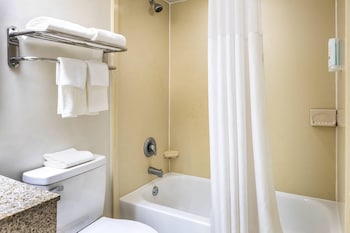 Room, 2 Queen Beds, Accessible, Non Smoking