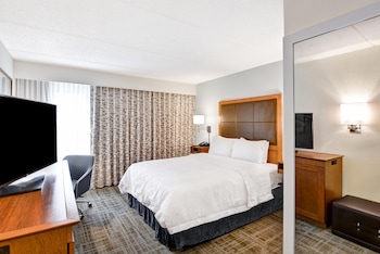 Room, 1 Queen Bed, Mobility Accessible