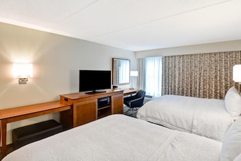Room, 2 Queen Beds