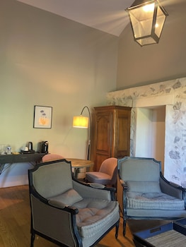 Double Room (La Closerie)
