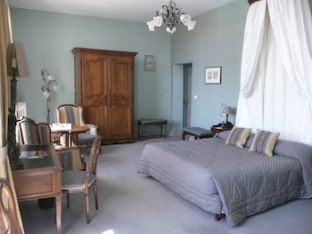 Premium Double Room