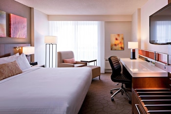 Room, 1 King Bed