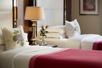 Superior Room, 2 Twin Beds